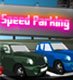 Record Speed Parking
