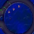 Submerged Tower Defense
