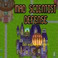 Mad Scientist Tower Defense