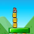 Mario Block Jumps